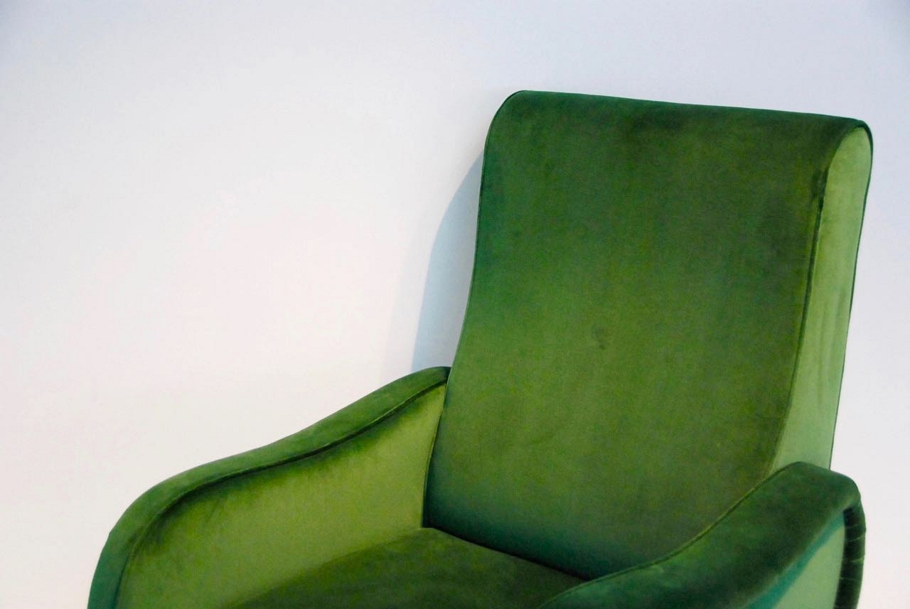 Marco Zanusso 'Lady Chair"
