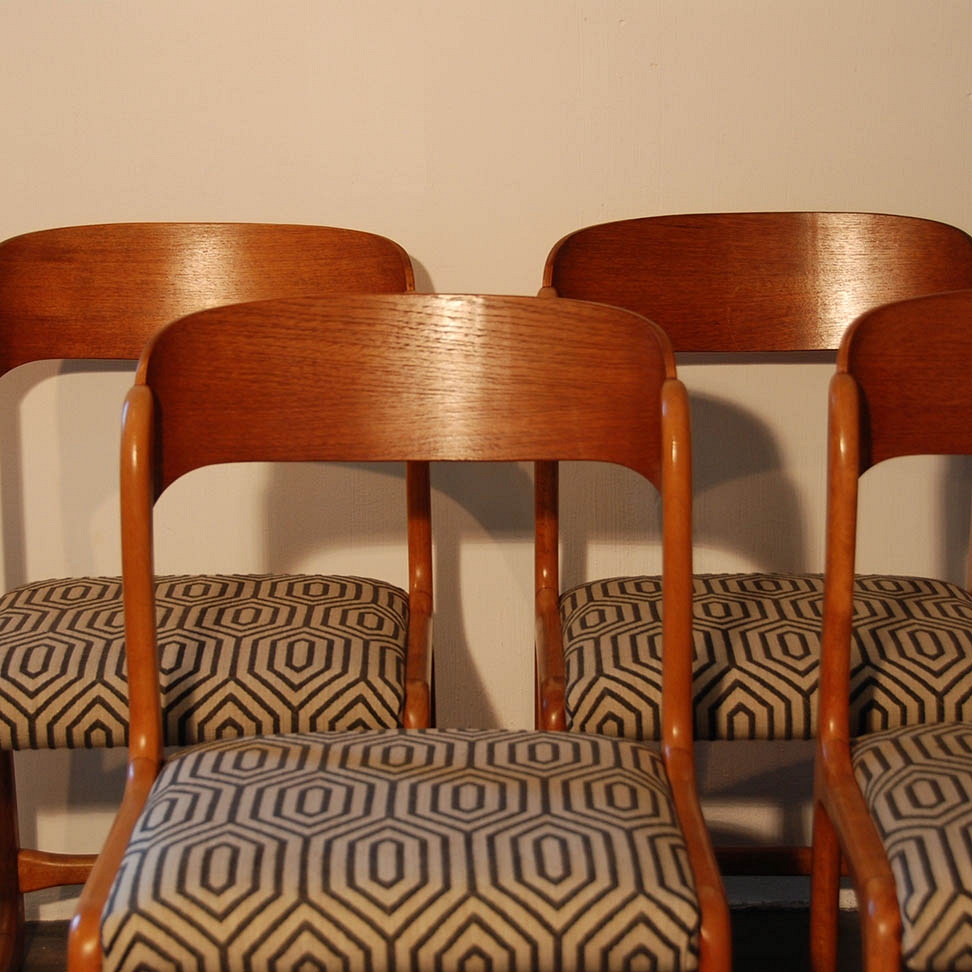 CHAIRS VINTAGE