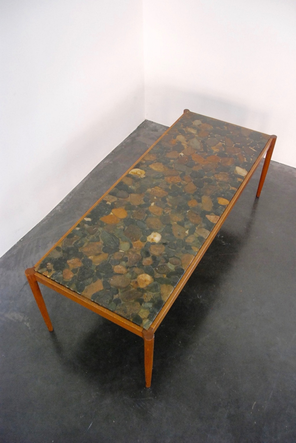 Kofoed Larsen coffee table