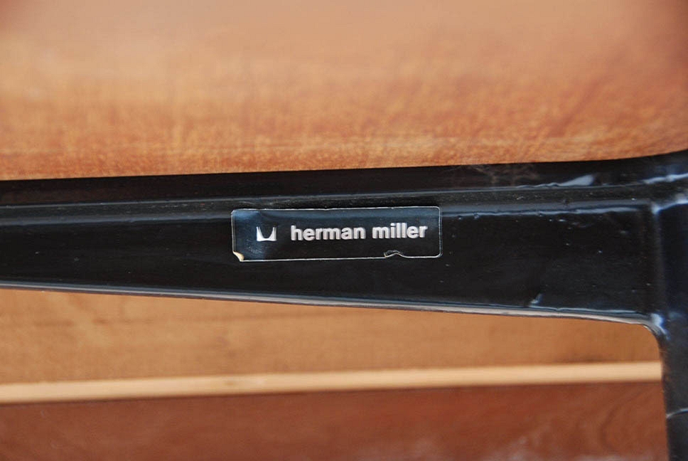 Herman Miller Table Desk