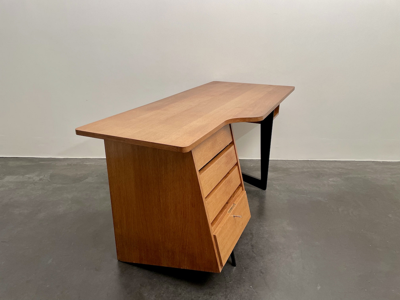 Desk by C. Vassal
