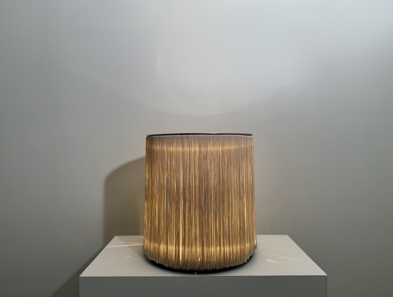 Lamp by G. Frattini