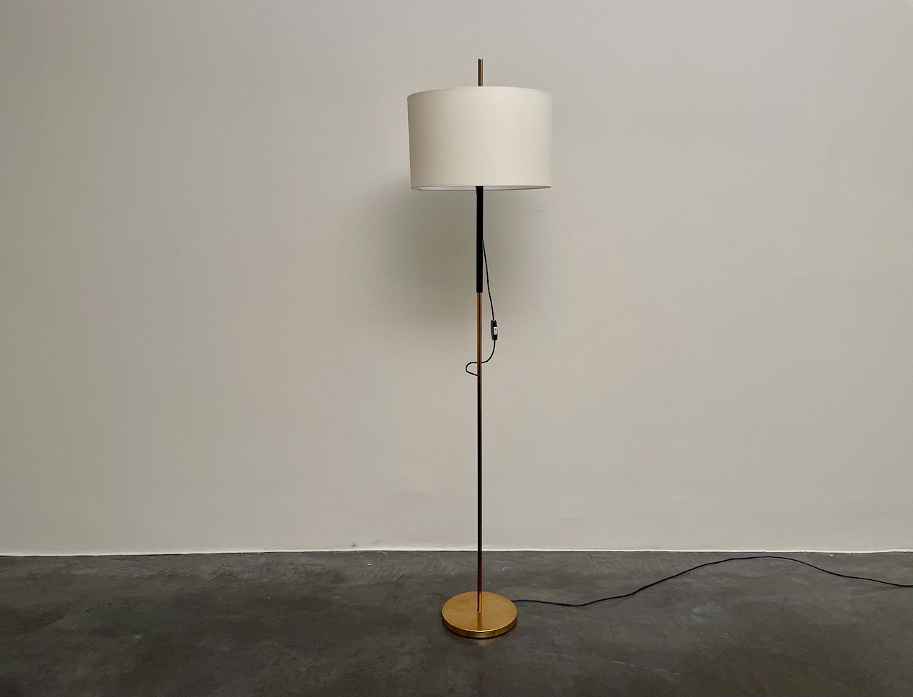 Lamp by G. Ostuni