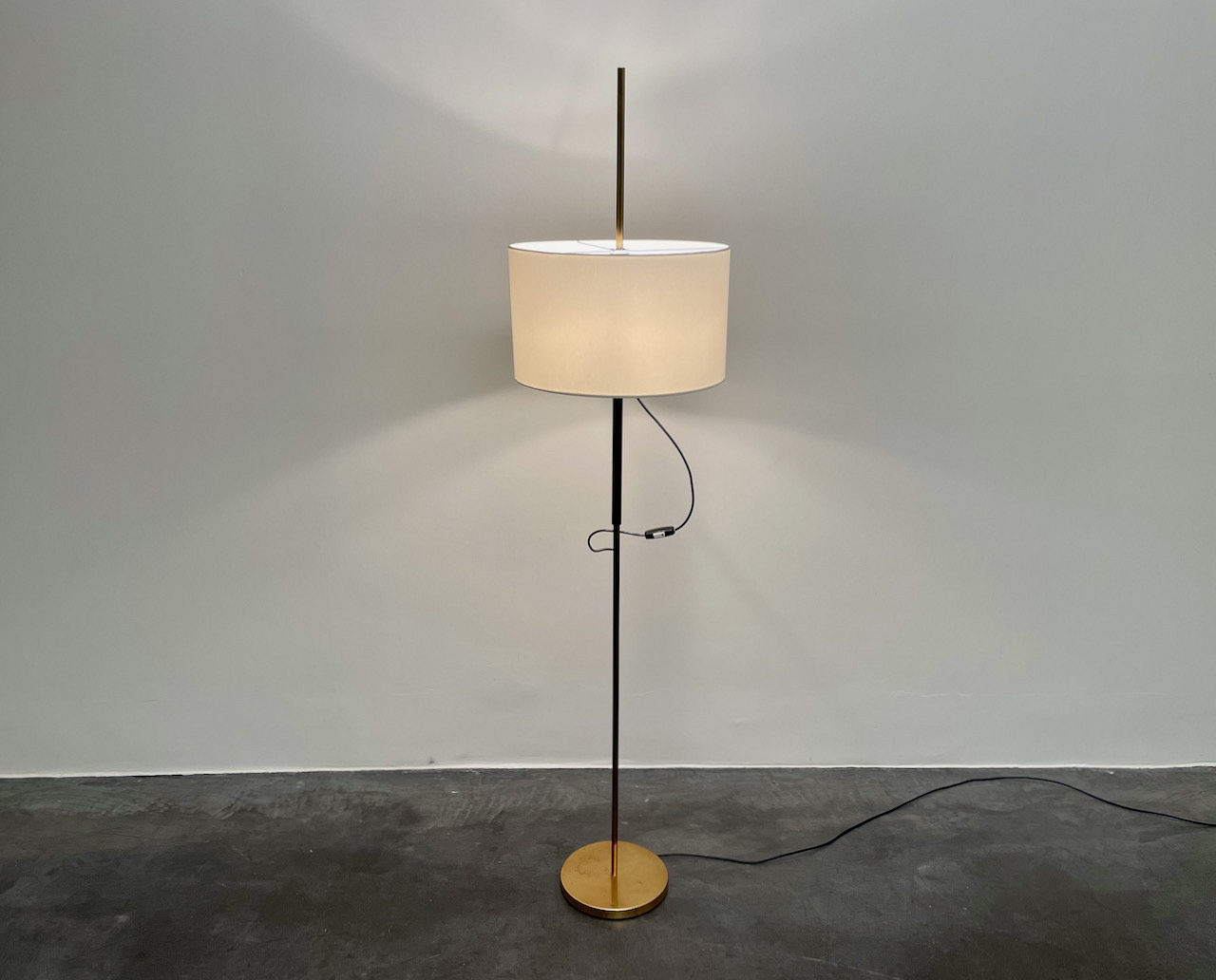 Lamp by G. Ostuni