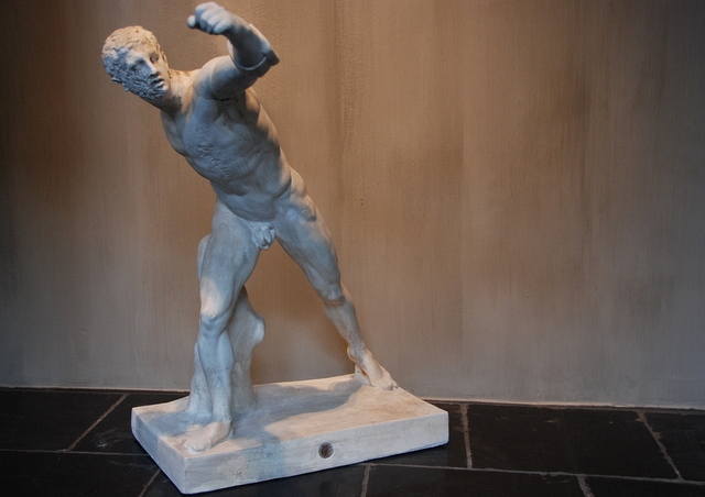 Academic plaster 2