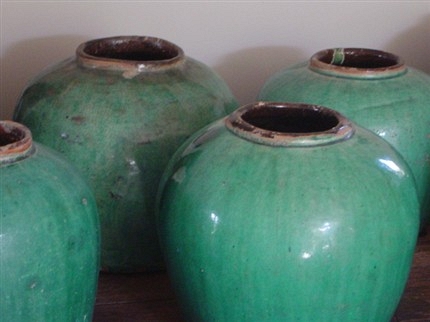 Ceramics China