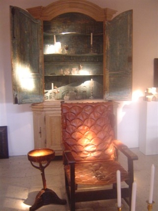Antica-2008 Namur