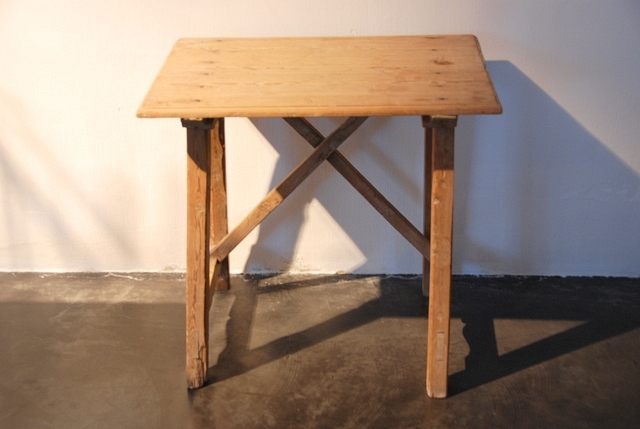 Small Side table