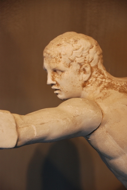 Academic plaster 2