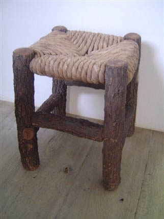 Tabouret