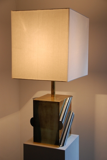 Lamp 4
