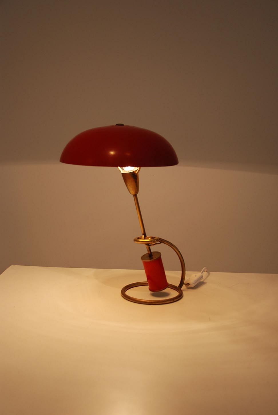 ANGELO LELLI LAMP