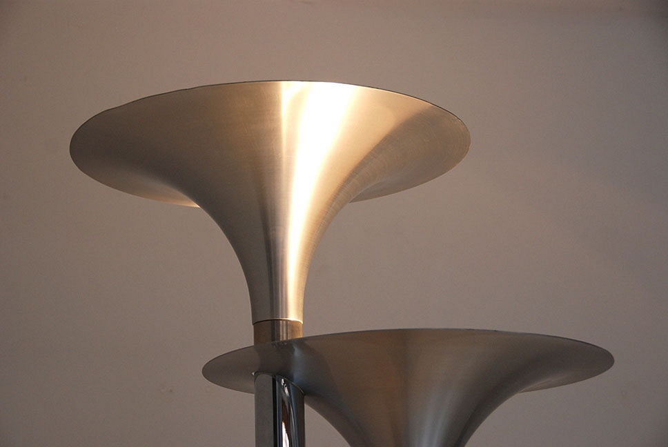 HENRI MATHIEU FLOOR LAMP