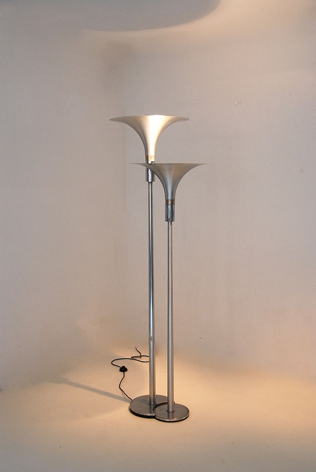 HENRI MATHIEU FLOOR LAMP
