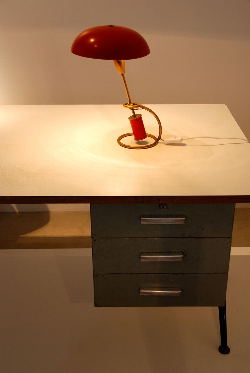 ANGELO LELLI LAMP