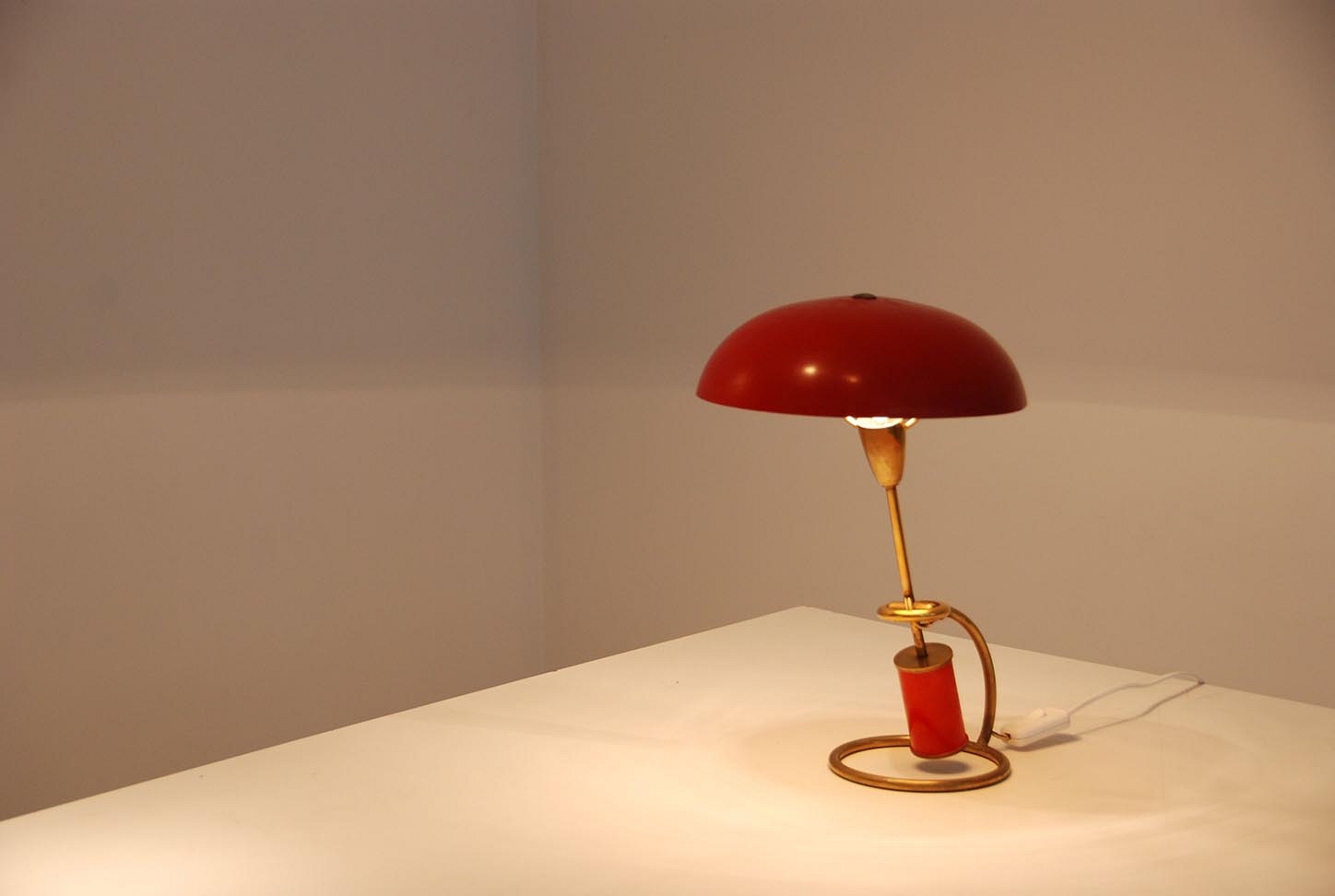 ANGELO LELLI LAMP
