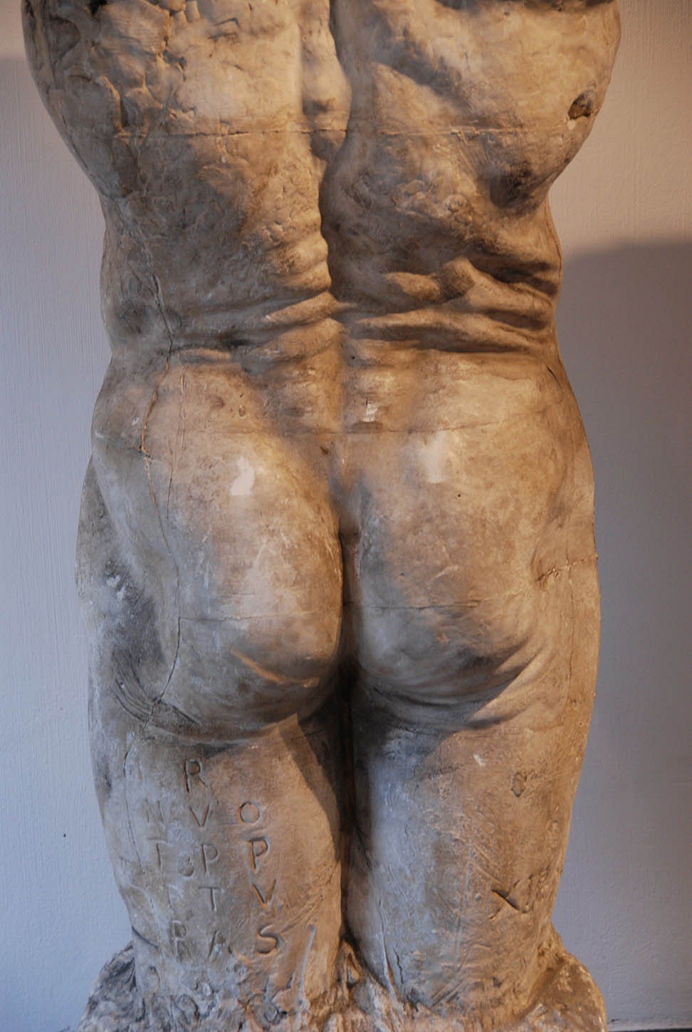 Plaster