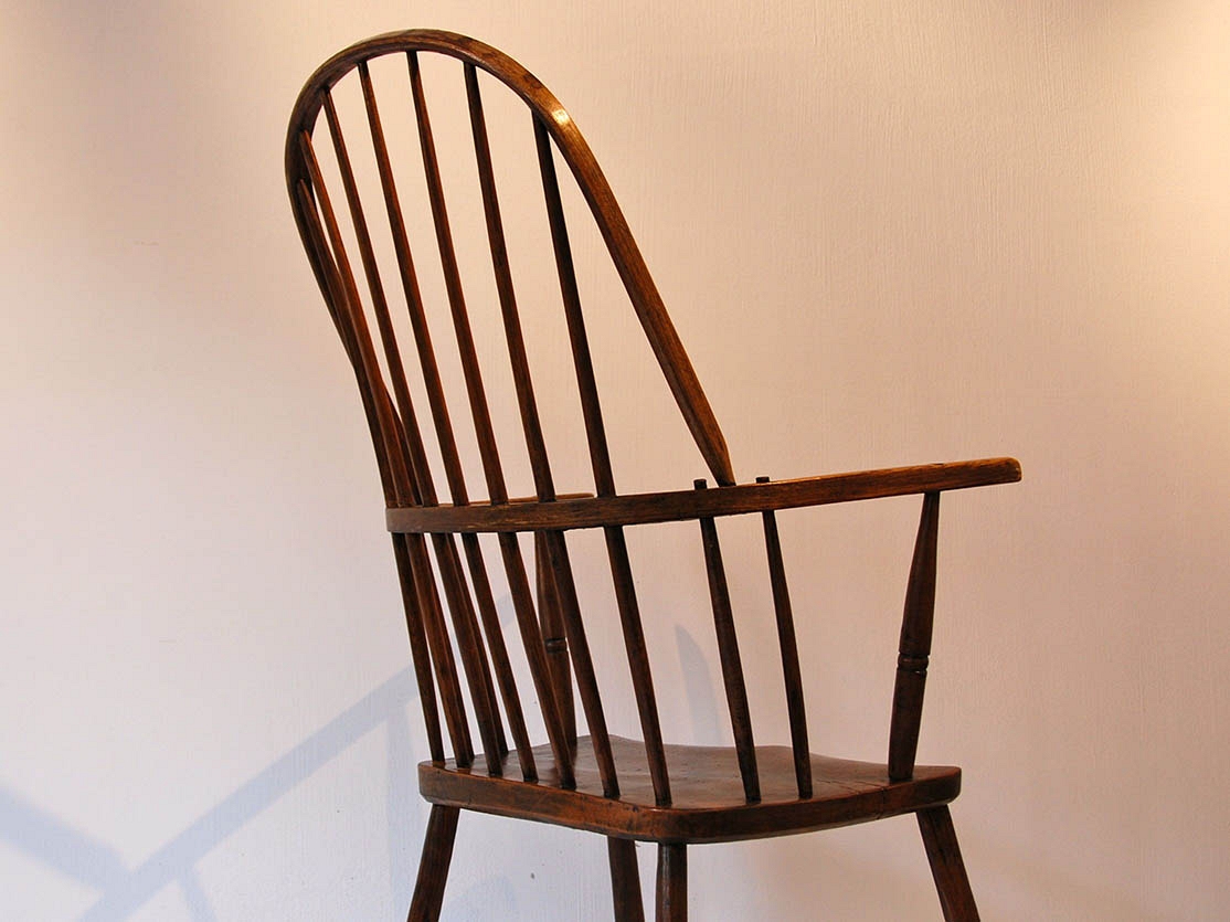 Yealmton chair