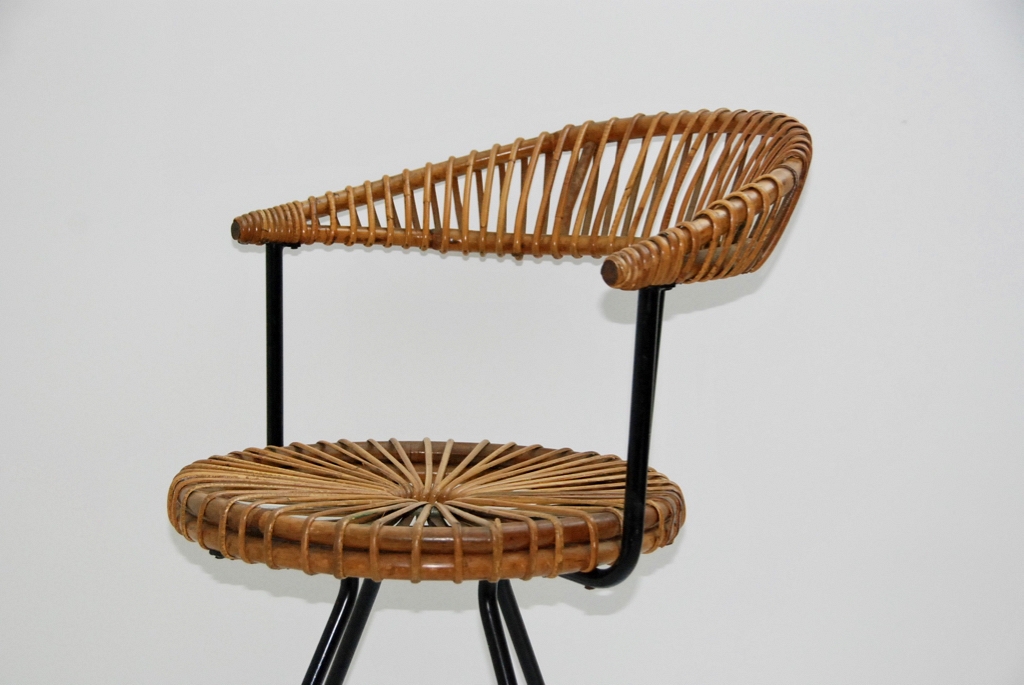 Chair Van Sliedrecht