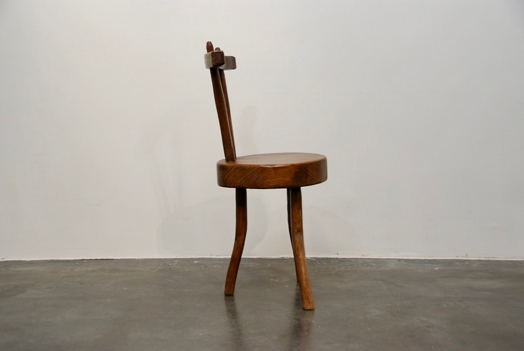 chair "art populaire"