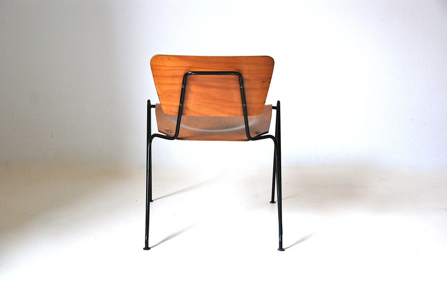 Gastone Rinaldi 4 chairs