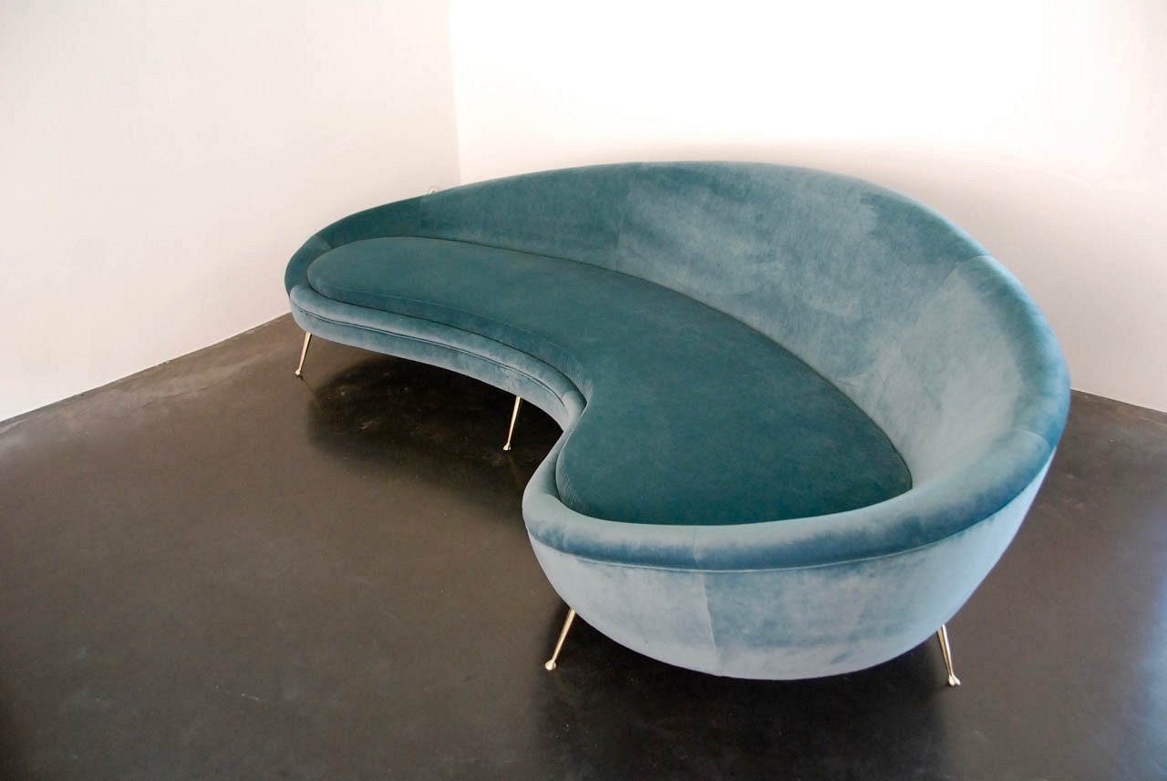 Sofa Vintage Italy