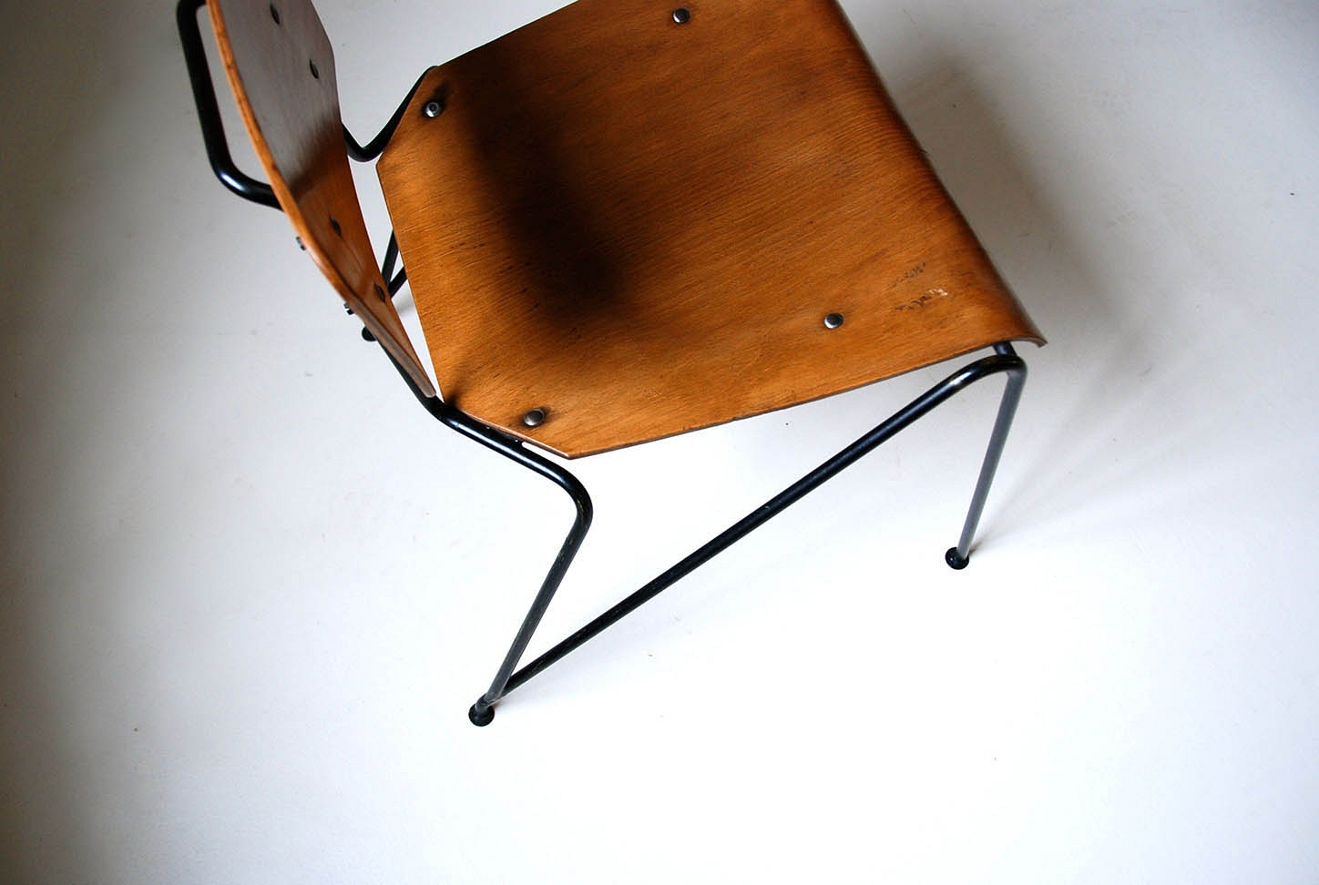 Gastone Rinaldi 4 chairs