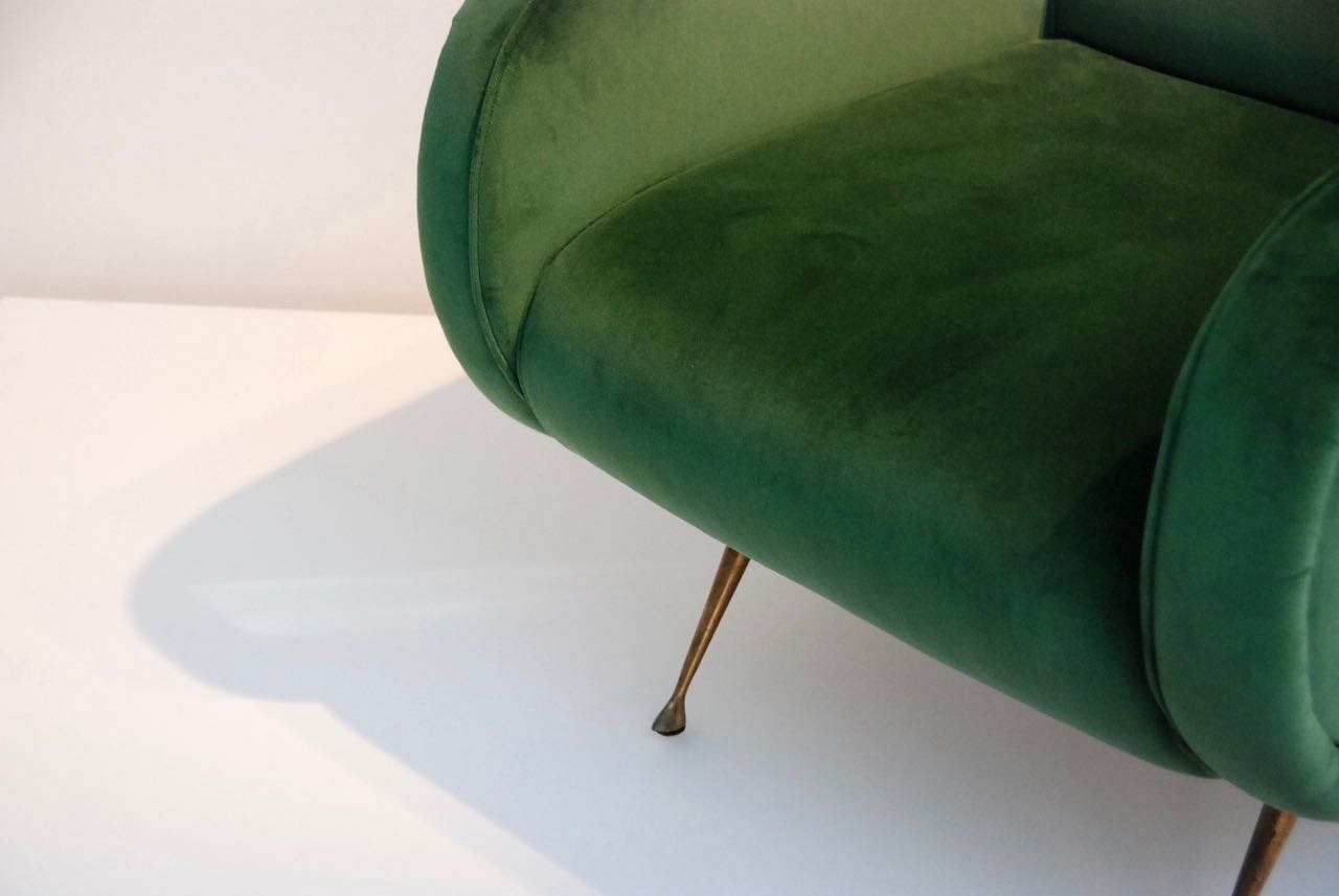 Marco Zanusso 'Lady Chair"