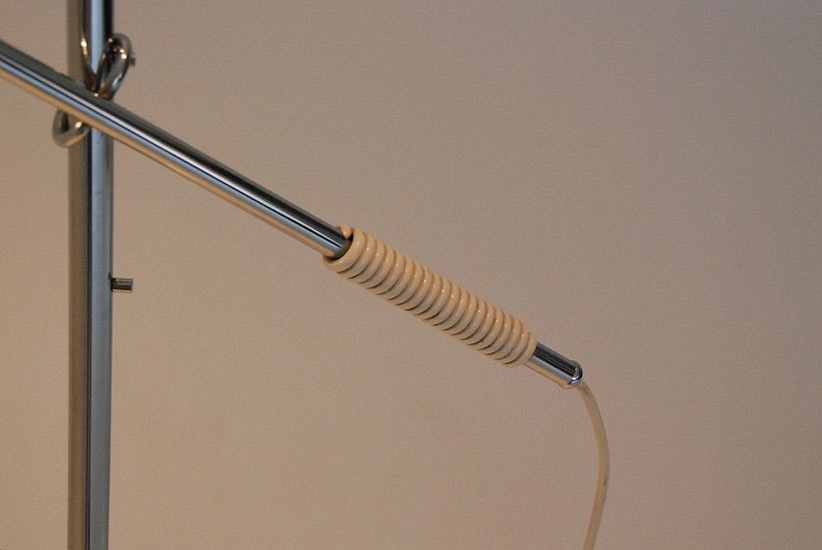 FLOOR LAMP 4