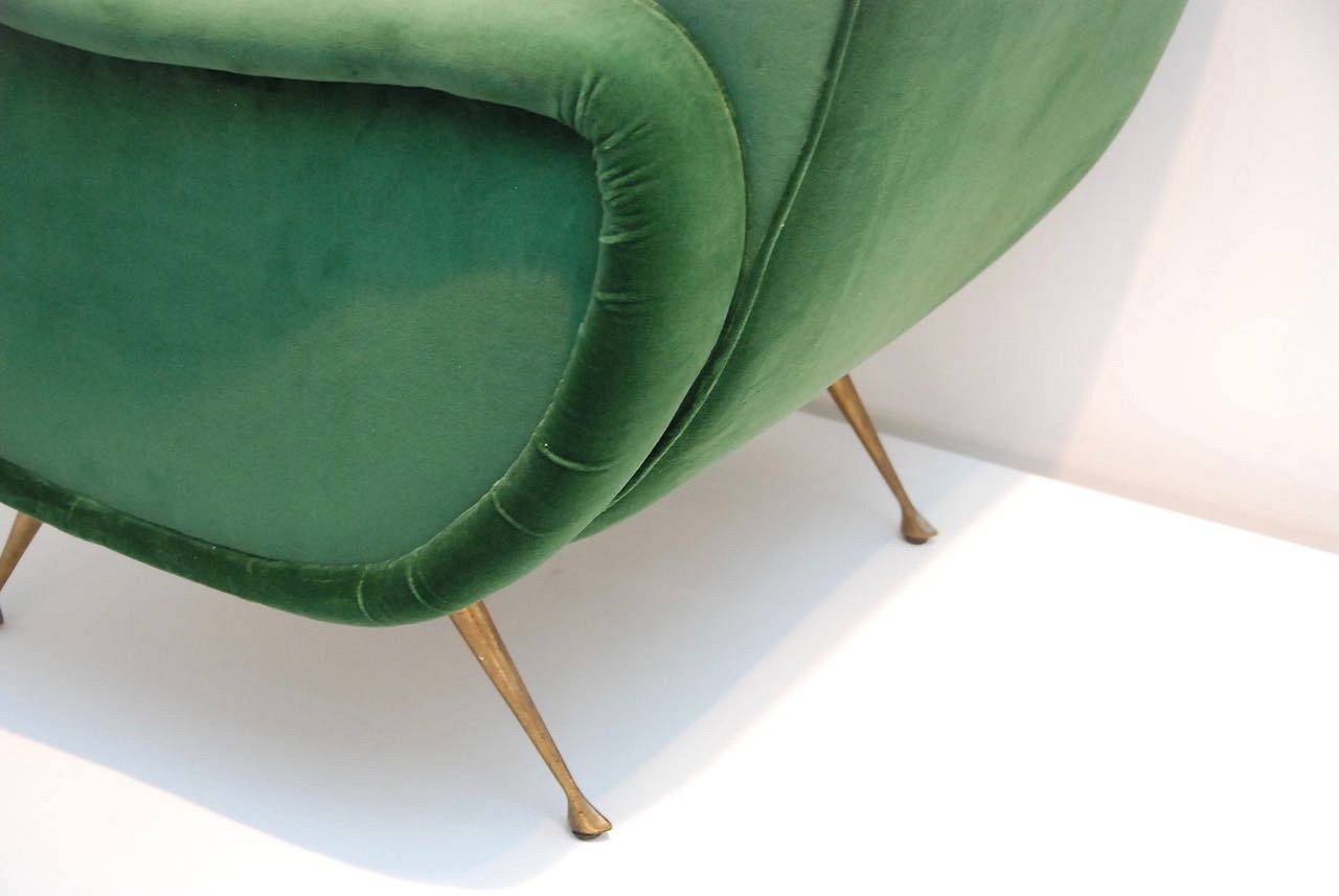 Marco Zanusso 'Lady Chair"