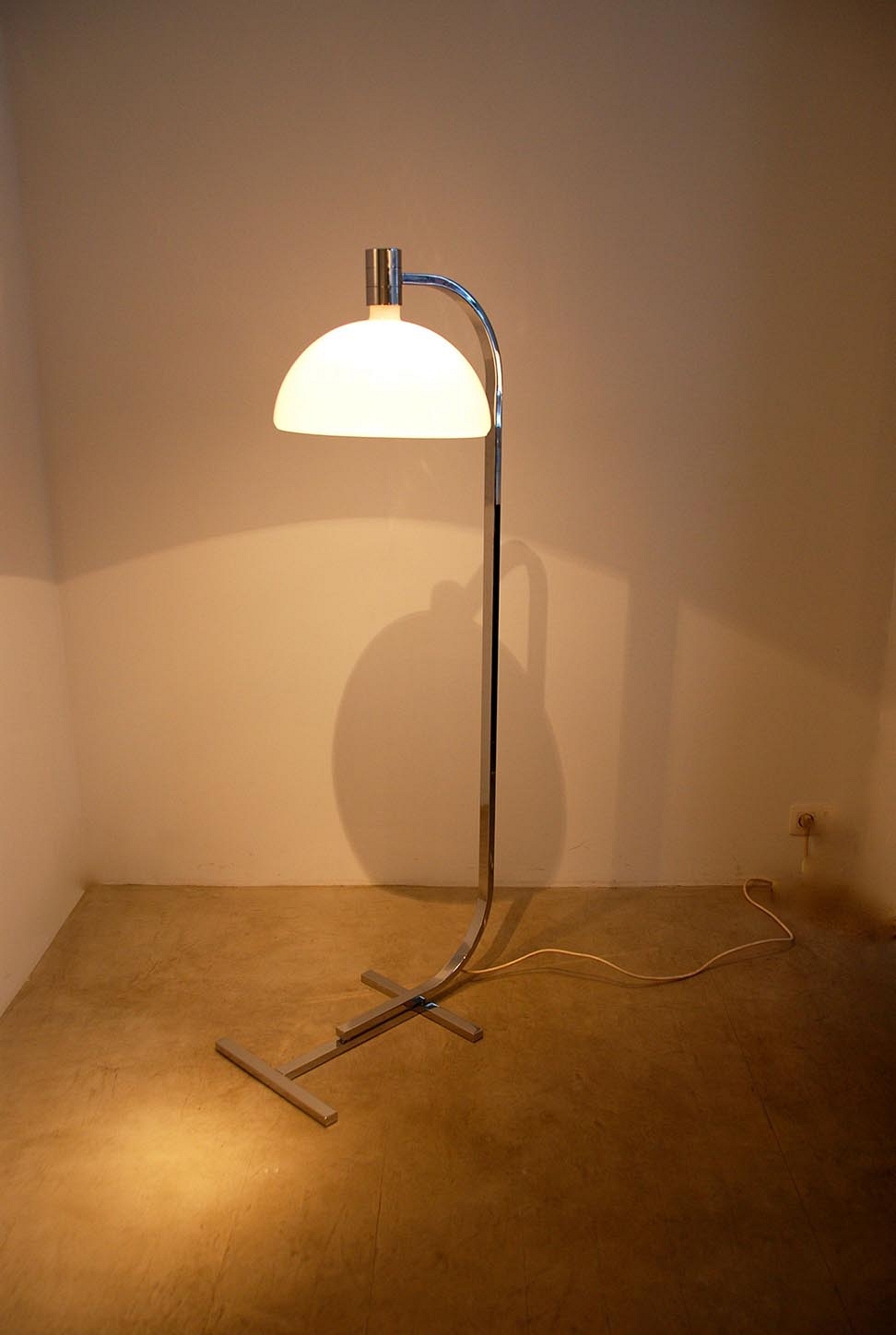 FRANCO ALBINI FLOOR LAMP