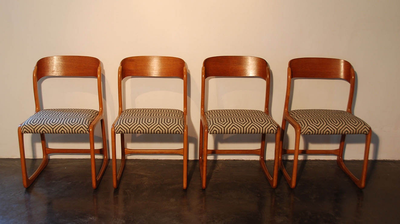CHAIRS VINTAGE