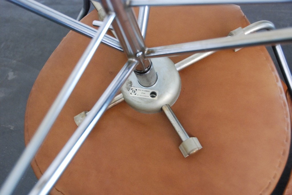 Arne Jacobsen Desk Chair