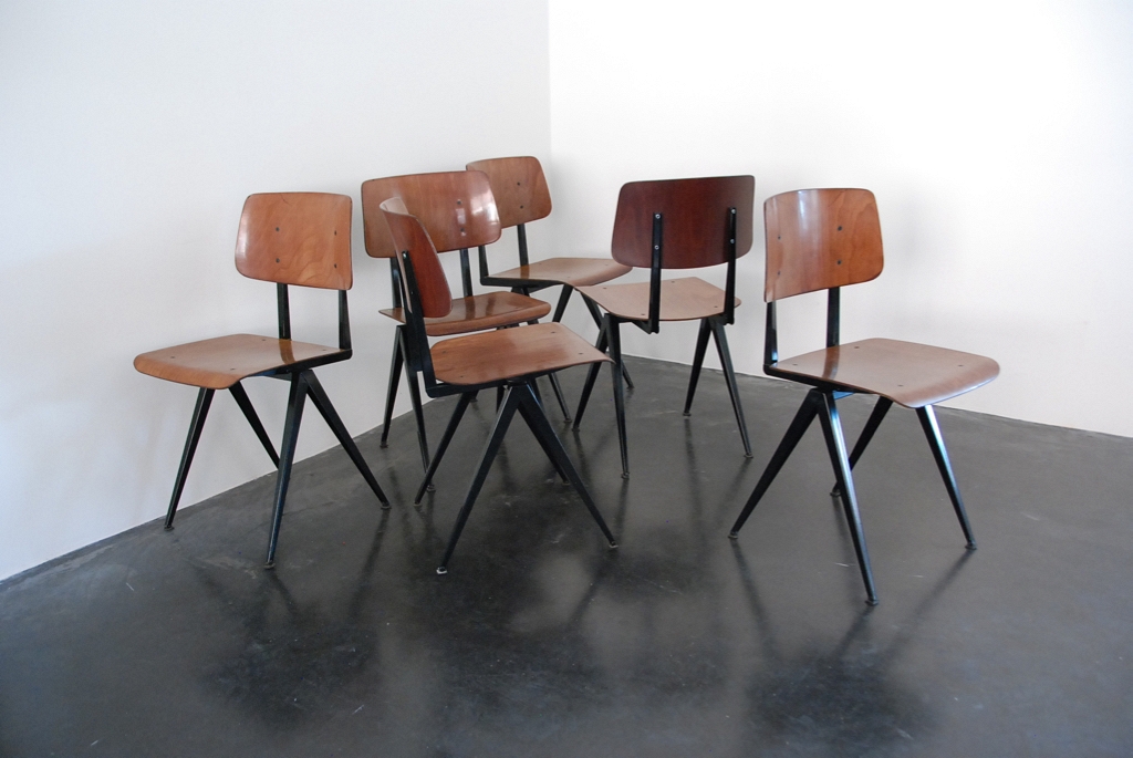 Chairs Frizo Kramer