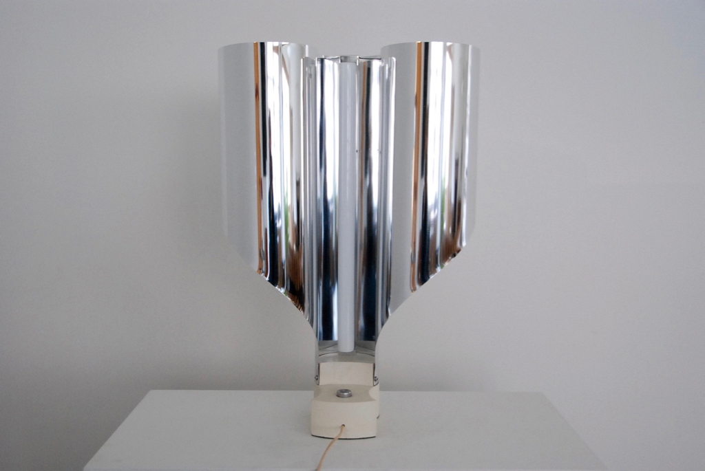 "Spinaker" table lamp
