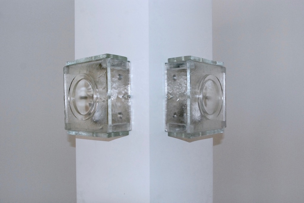 Poliarte 7 sconces
