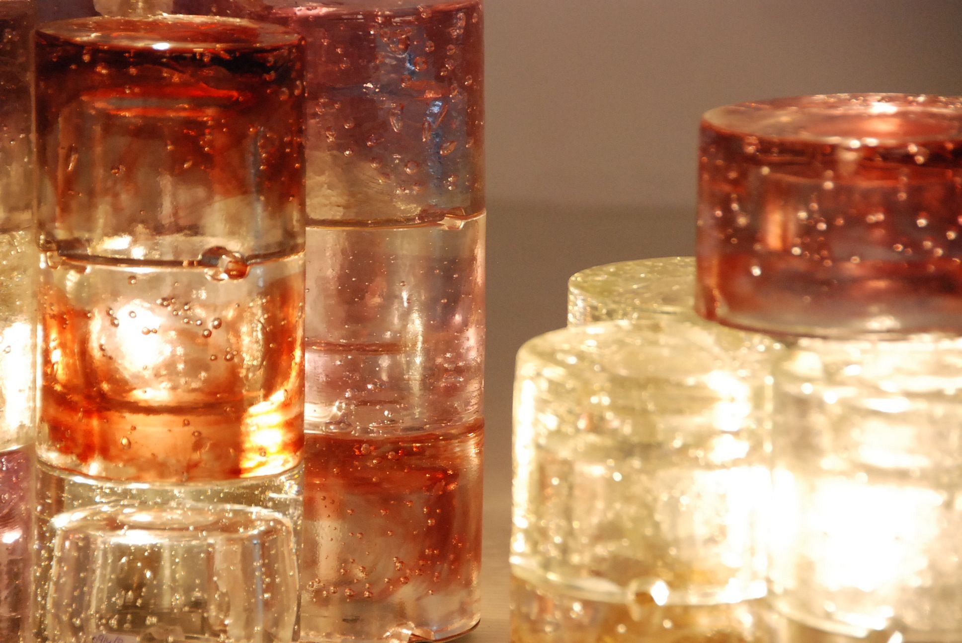 TABLE LAMP POLYARTE