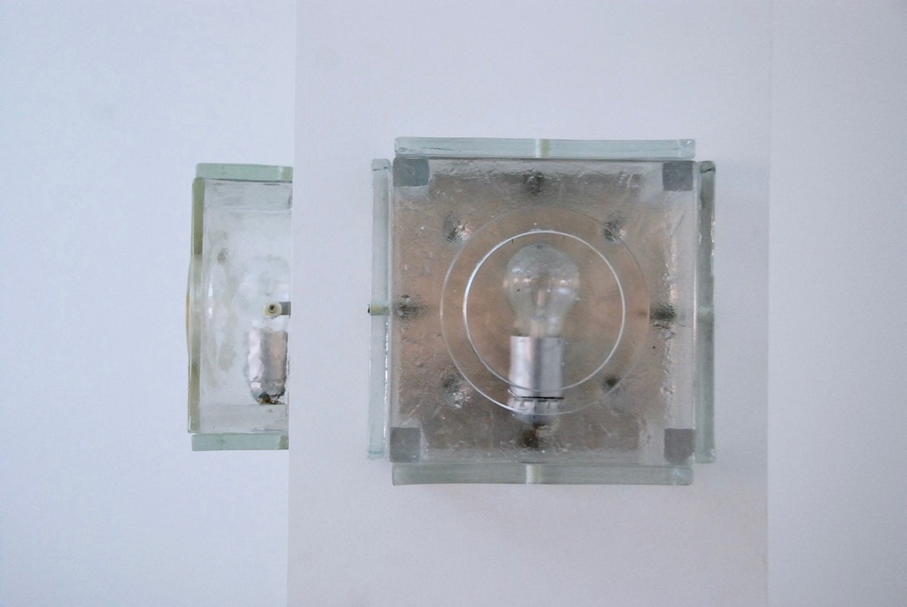 Poliarte 7 sconces