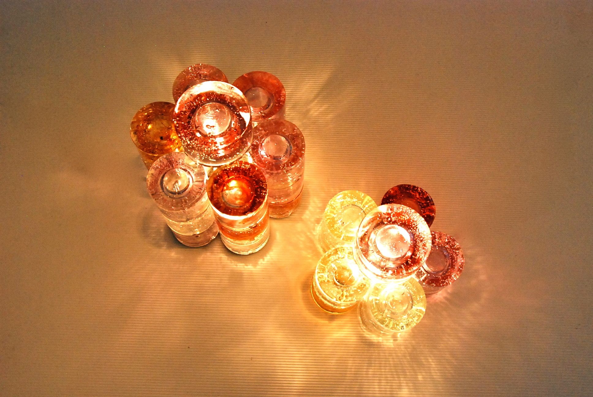 TABLE LAMP POLYARTE