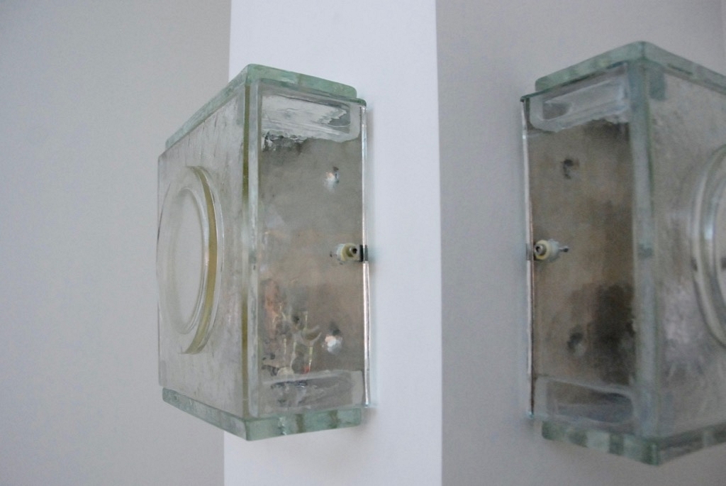 Poliarte 7 sconces