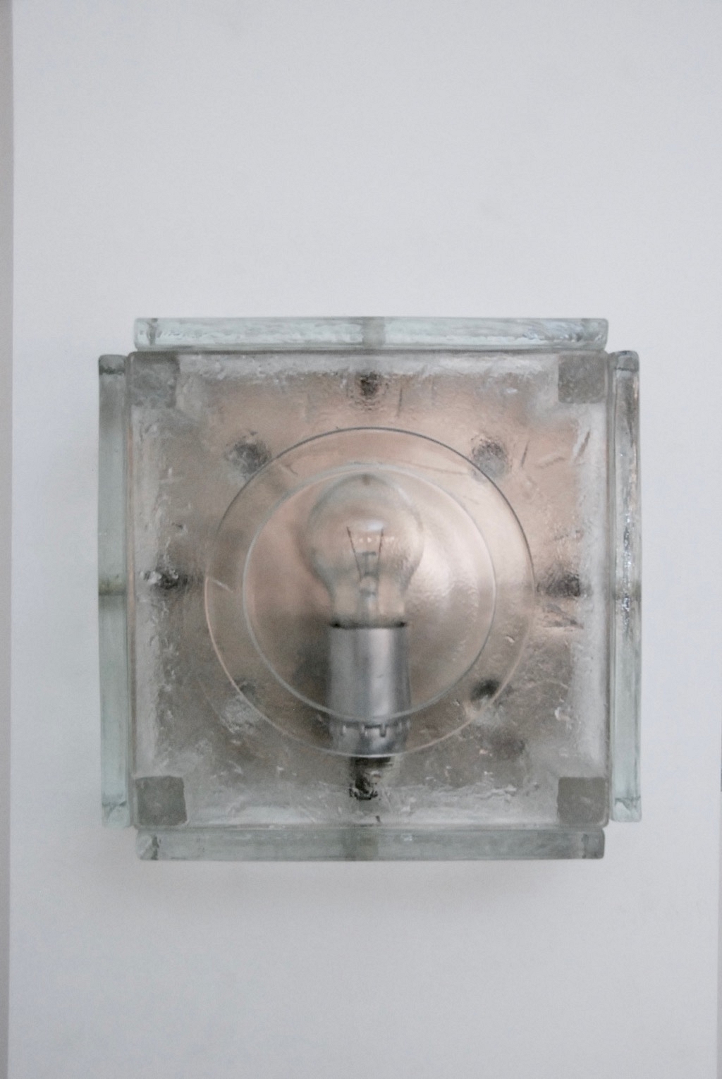 Poliarte 7 sconces