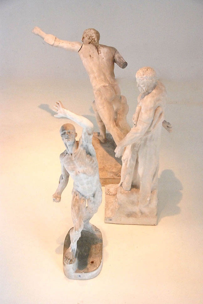 Academic Plaster