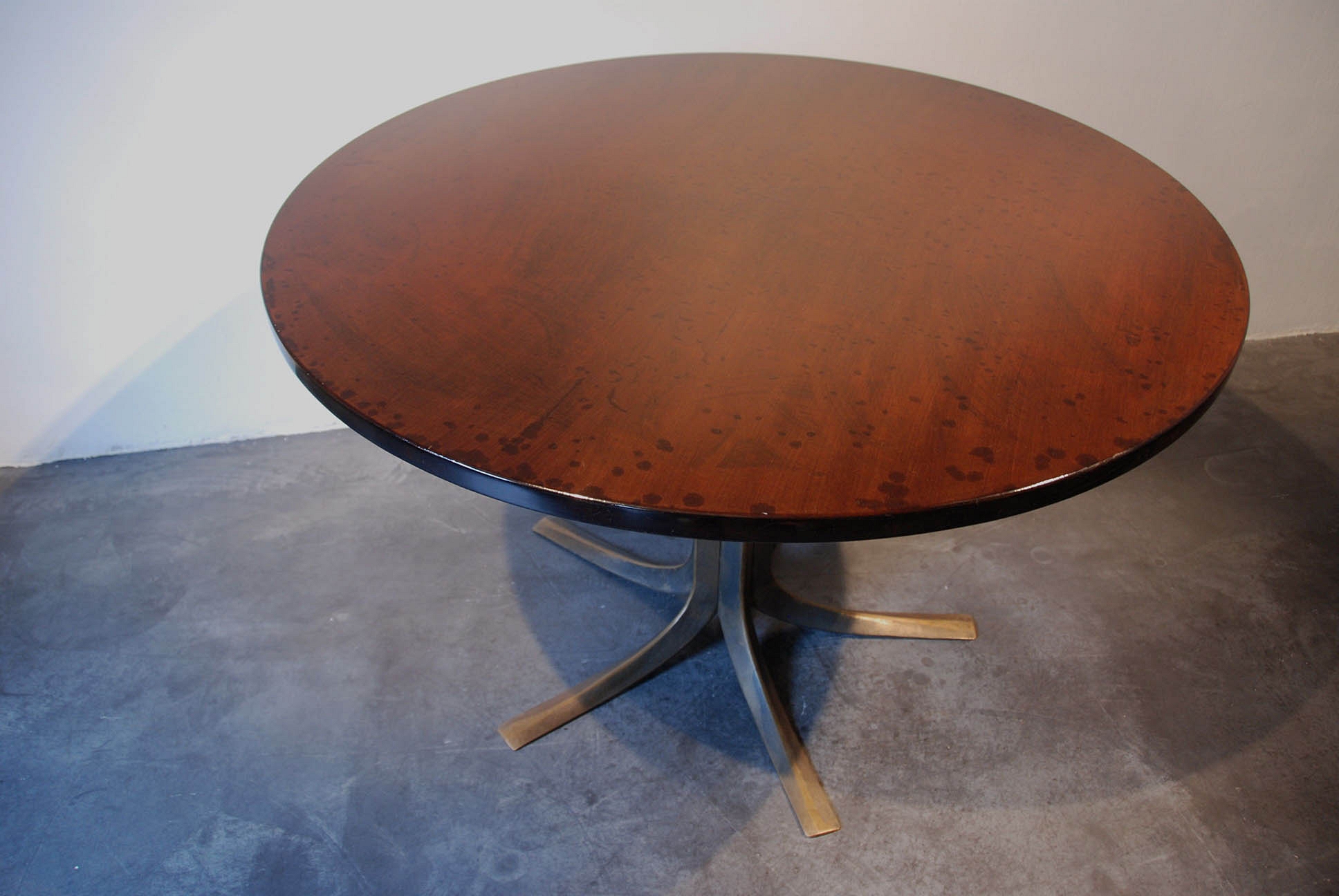 round table Jules Wabbes 2