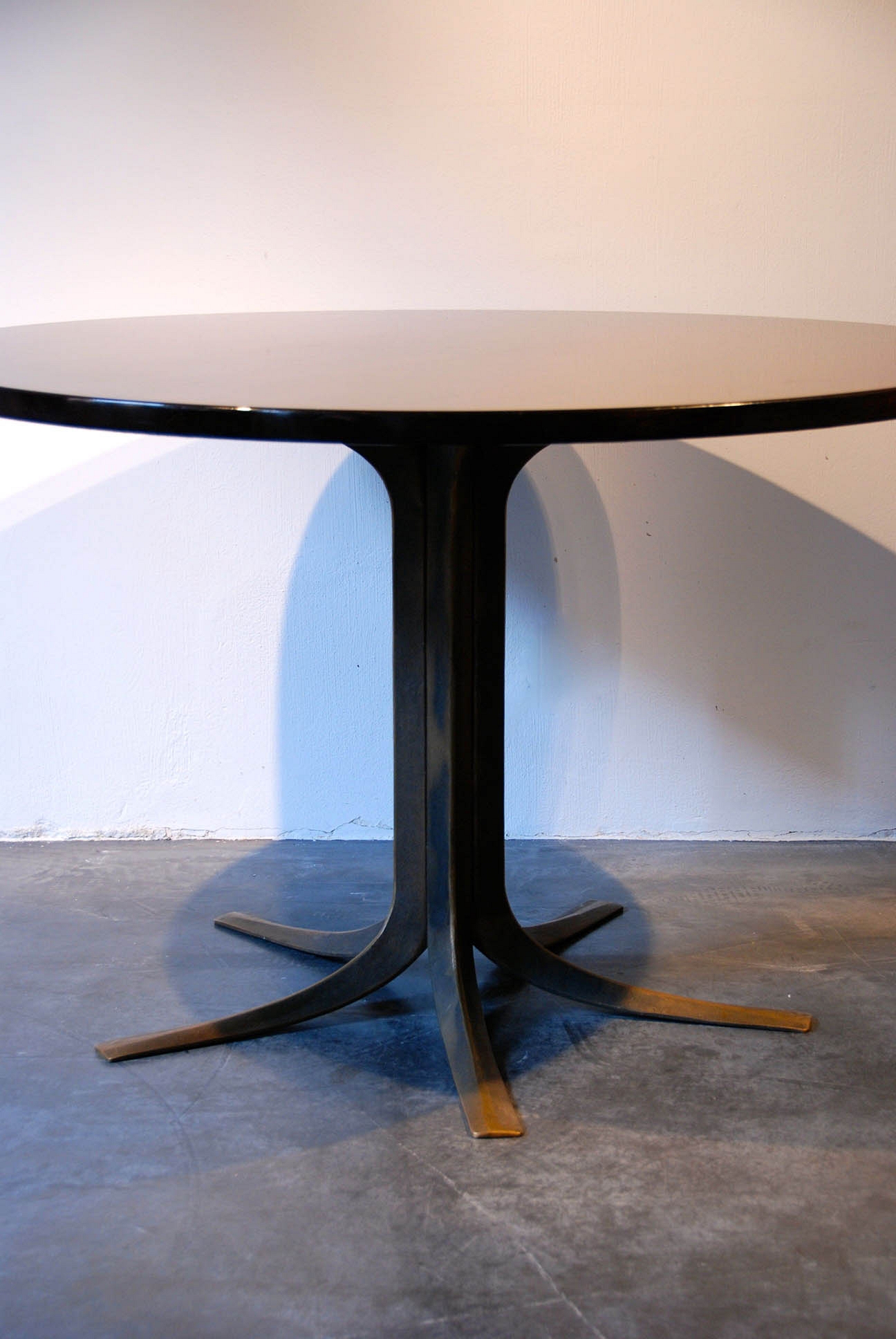 round table Jules Wabbes 2