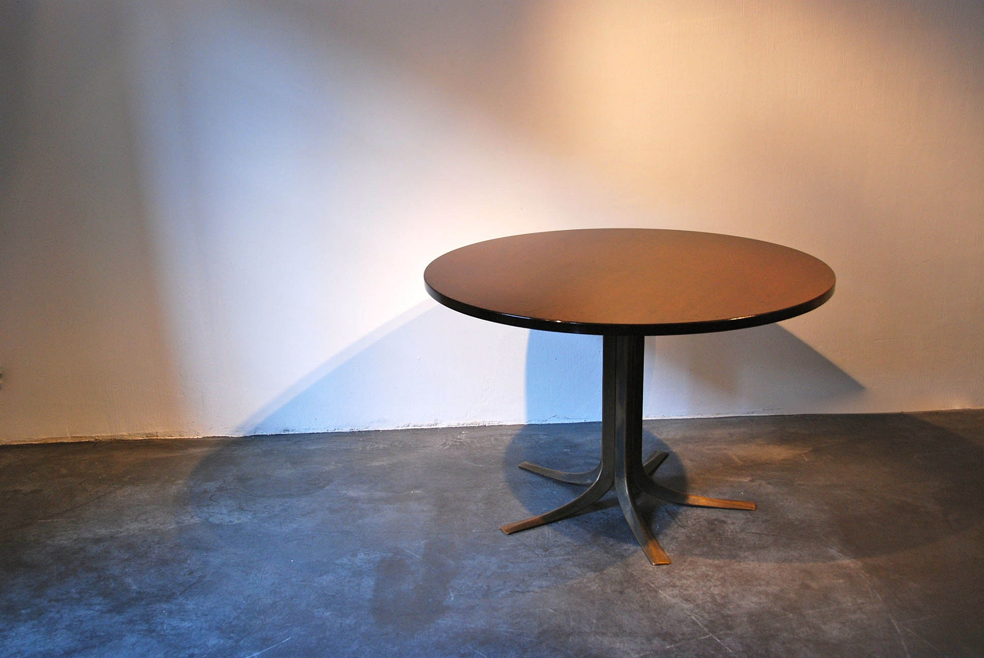 round table Jules Wabbes 2