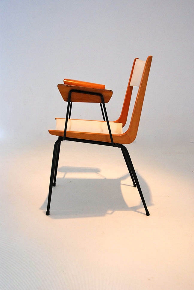 Carlo Ratti Chair