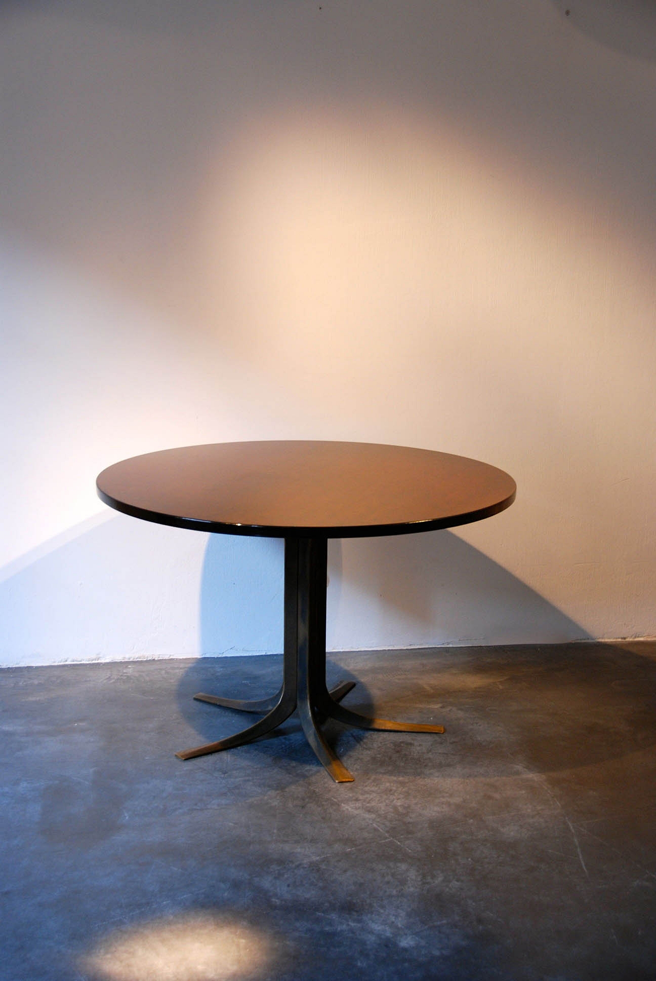 round table Jules Wabbes 2