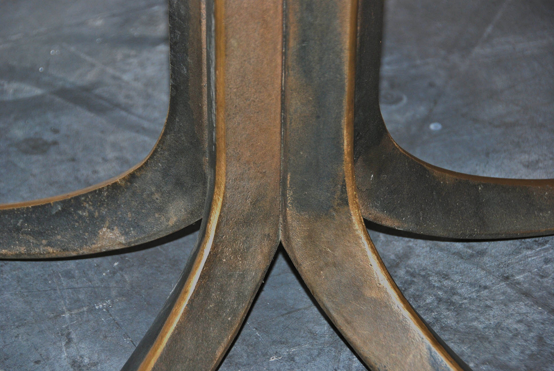 round table Jules Wabbes 2