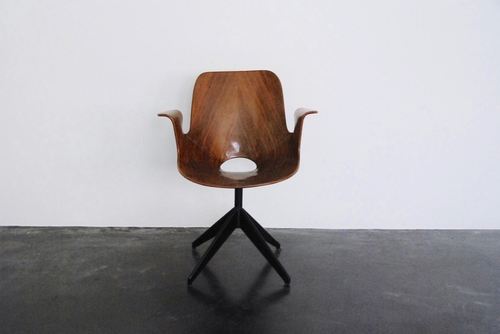 Vittorio Nobili desk chair