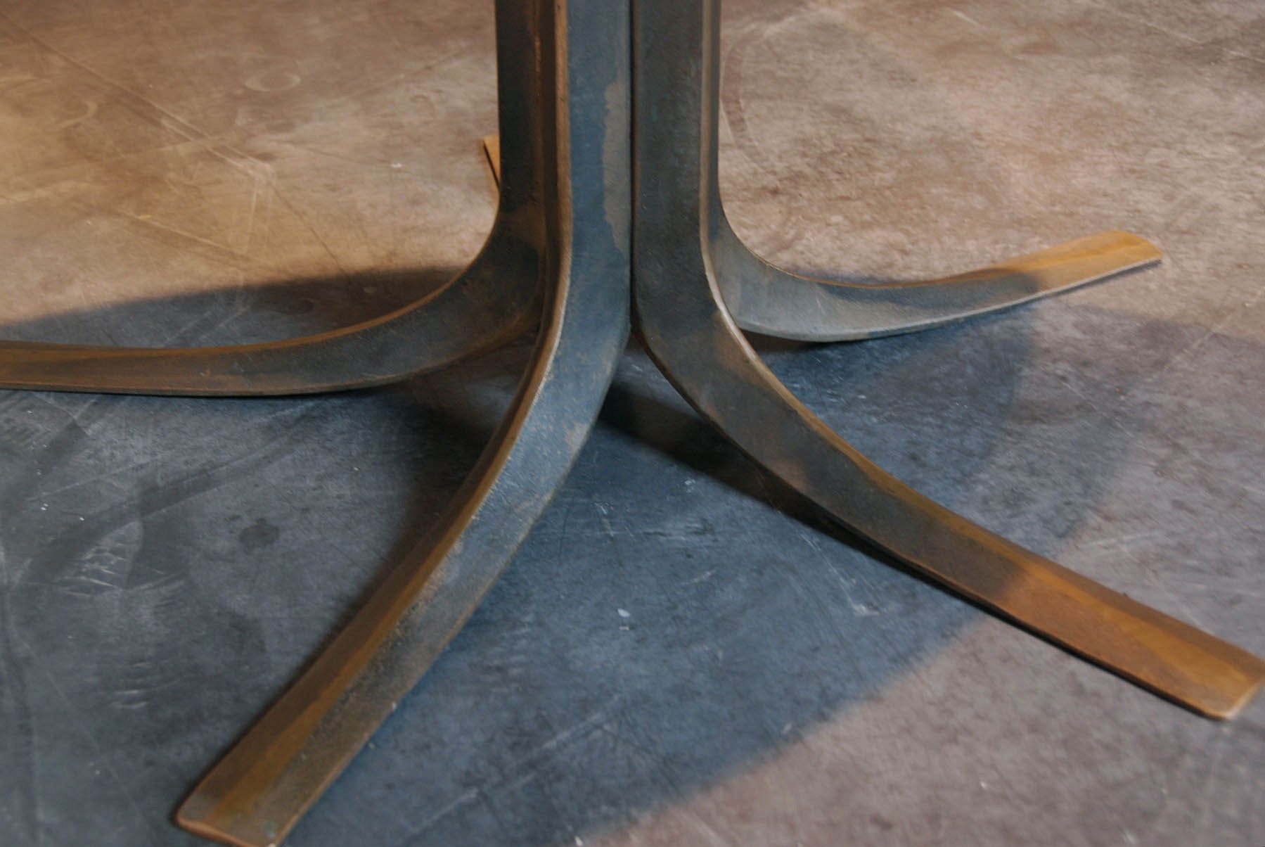 round table Jules Wabbes 2